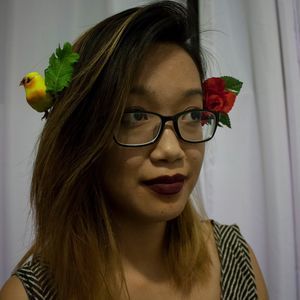 Meet your Posher, Amy